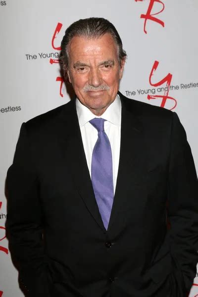 Actor Eric Braeden Stock Editorial Photo © Jeannelson 189927844