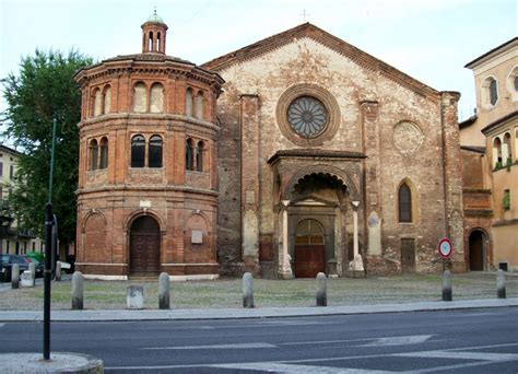 Cremona Chiesa Di San Luca Vejait