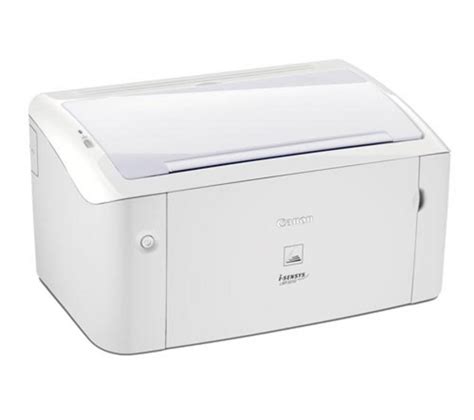 The limited warranty set forth below is given by canon u.s.a., inc. Canon LBP6000 Laser Printer - review, compare prices, buy ...