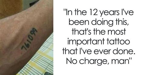 10 Powerful Stories Behind Tattoos With Real Meaning