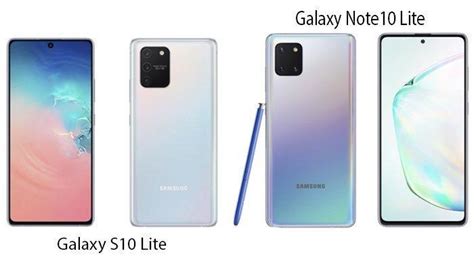 Menjadi ponsel flagship unggulan samsung saat ini, diharapkan galaxy s10 dapat mengukuti jejak pendahulunya yang cukup sukses di pasaran. HARGA HP Samsung Terbaru dan Terlengkap Bulan November ...