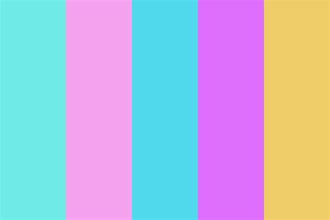 vaporwave 1 color palette colorscheme in 2019 pinterest aesthetic colors vaporwave and