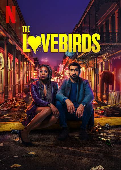 Whats Up At The Movies We Review The Lovebirds Whats Up Newp