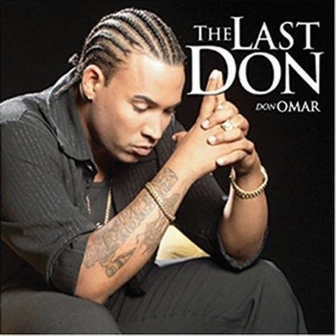 The Last Don Álbum De Don Omar Letrasmusbr