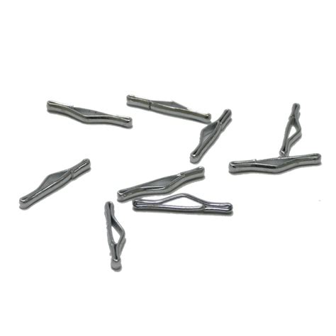 CLASPS FOR TUFTING NEEDLES - UPHOLSTERY SUPPLIES & TOOLS | Drapery Supplies and Upholstery Supplies