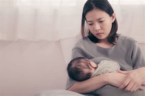 Your Postpartum Depression Questions Answered Natural Womanhood
