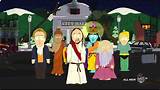 Images of South Park Episode 201