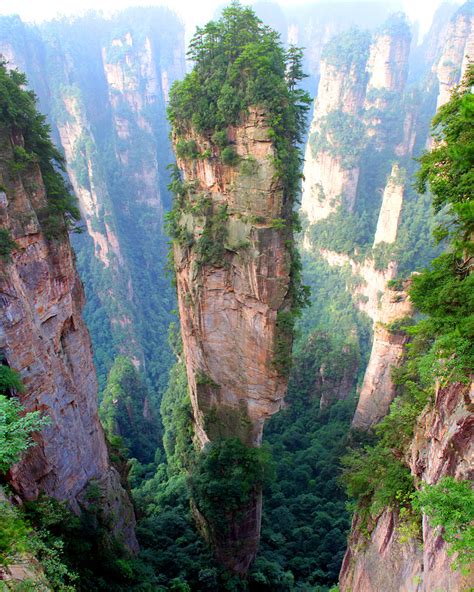 40 Breathtaking Places To See Before You Die Bored Panda