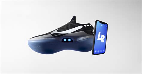 Introducir 55 Imagen Nike Auto Lacing Shoes Abzlocalmx