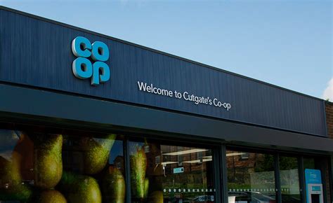 Co Op Aims To Be ‘destination Not Distress Retailer As It Launches New