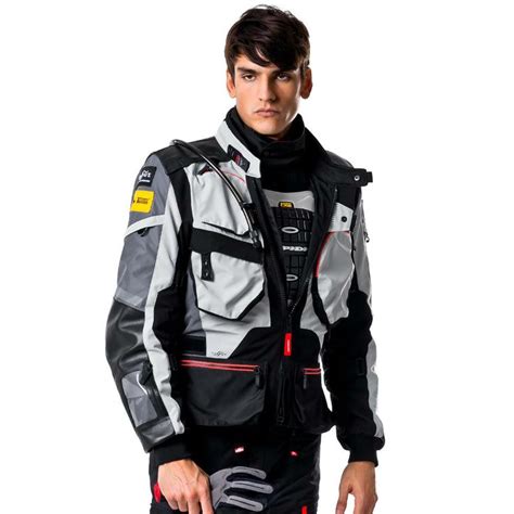 The alpinestars andes v2 drystar jacket is our top recommendation as the best adventure motorcycle jacket for most riders. Best ideas about Motorcycle Outfit, Motorcycle Suits and ...