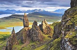 Ilha de Skye (Skye island) - Escócia | Lugares Fantásticos