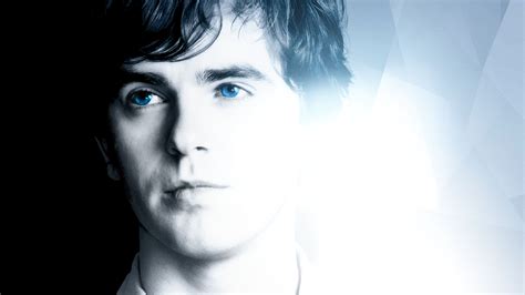 A young surgeon with savant syndrome is recruited into the surgical unit of a prestigious hospital. The Good Doctor | TV fanart | fanart.tv