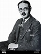 Photograph of harold laski. harold joseph laski (1893-1950) an english ...