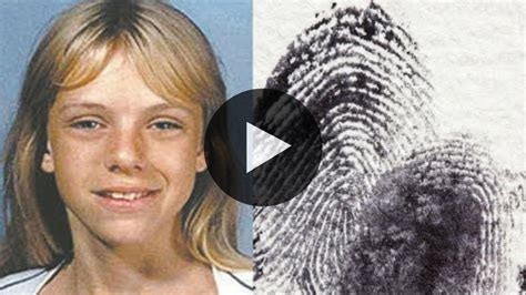 24 Years After This Girl Vanished Her Brother Made A Disturbing Confession Unique Ideas Blog