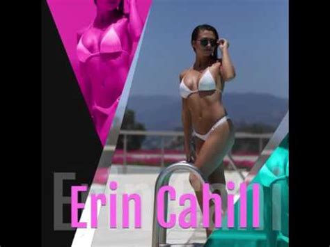 Erin cahill ретвитнул(а) katie heil. Pin by Edwin on Erin Cahill in 2020 | Bikinis, Erin, Swimwear