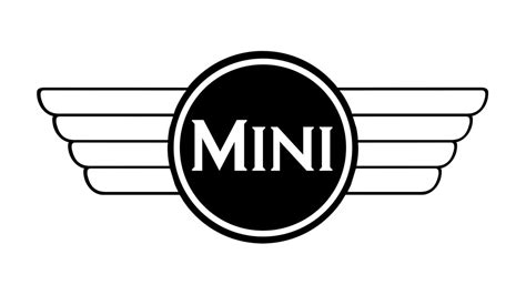 Mini Logo Significado História E Png