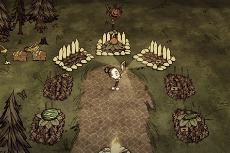 A top tier character, what if i told you that having a wicker is like. Guides - Le petit guide Don't Starve