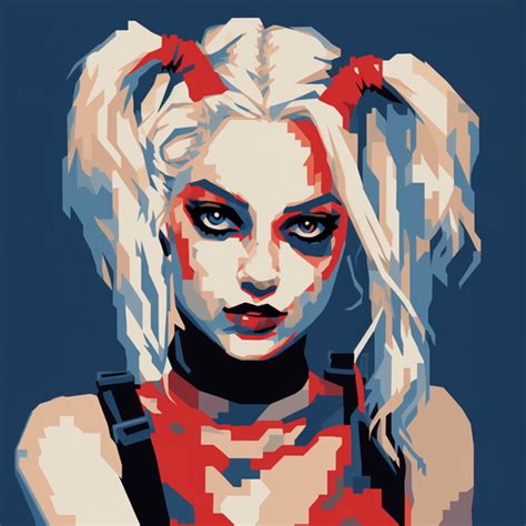 Harley Quinn Pfp