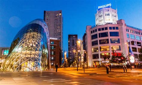 Working In Eindhoven Recruit4languages
