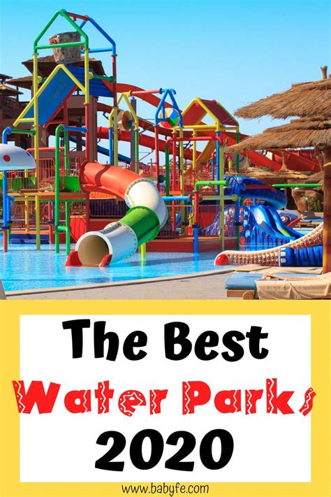 Water Parks open in 2020 | Water parks near me, Water park, Parenting