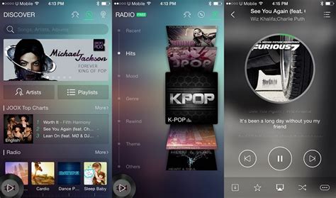 Download joox mod apk latest version free for android and stream your favorite music like a pro! How to ดาวน์โหลด JOOX Music แอปพลิเคชั่นฟังเพลงยอดฮิตให้ ...