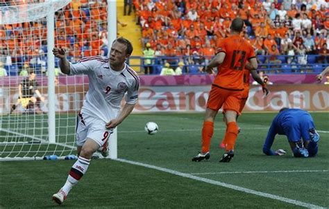 Netherlands vs ukraine predictions moneyline pick. Denmark stuns Netherlands 1-0 at Euro 2012 - cleveland.com