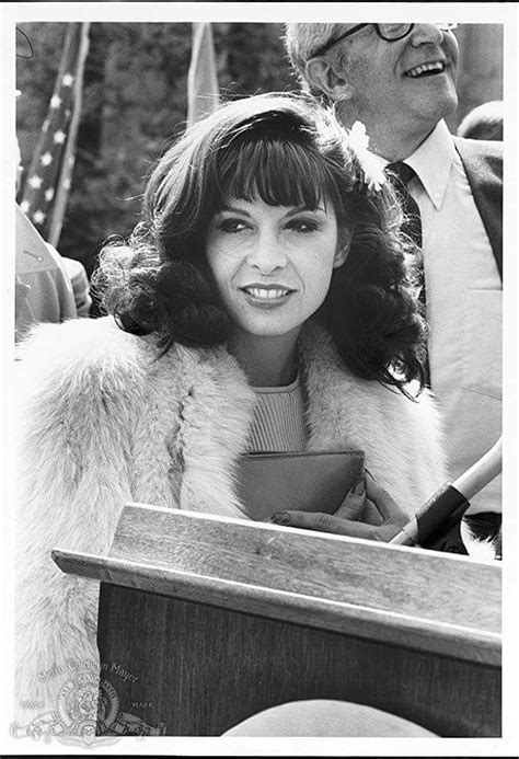 Talia Shire Talia Shire Rocky Film Rocky And Adrian