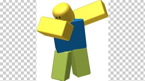 Roblox Dab Avatar Meme Wiki Png Angle Avatar Character Coloring