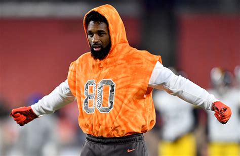 Cleveland Browns News: Jarvis Landry placed on PUP list