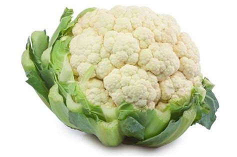 Maybe you would like to learn more about one of these? Proprietà cavolfiore - Idee Green