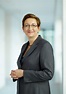 Klara Geywitz ist neue Ministerin für Bauen und Wohnen – Stadtspuren