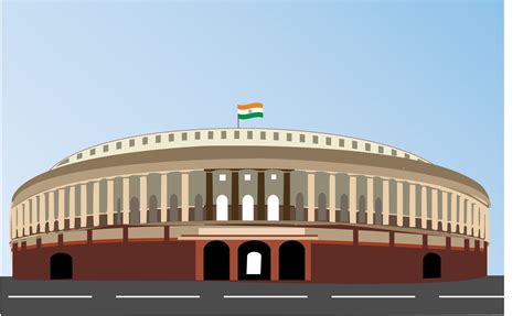 6 Functions of the Parliament: Notes & Sample Questions - Leverage Edu
