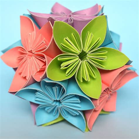 Origami Paper