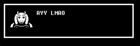 Undertale text generator remix by reixer. Undertale Dialog Box Generator : Undertale