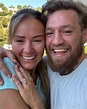Dee Devlin bio: who is Conor McGregor's fiance? - Briefly.co.za