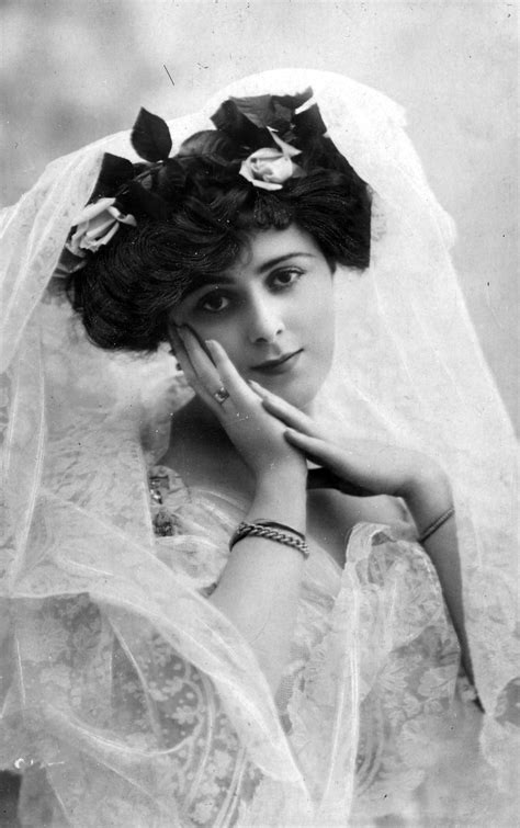 Gaynor Rowlands 1883 1906 Was An English Actress Singer And Dancer