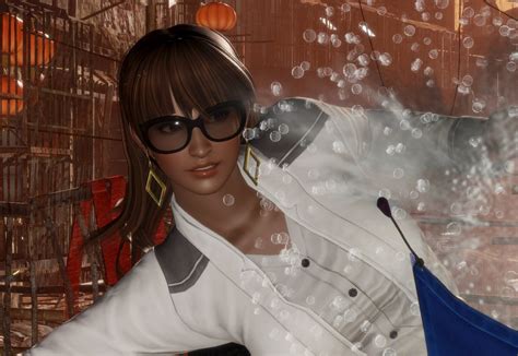 Dead Or Alive 6 Modding Thread And Discussion Page 38 Dead Or