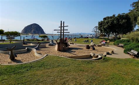 Morro Bay State Park Campground Whatup Now