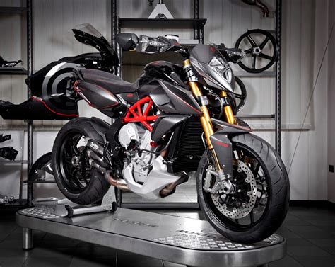 All the details of your standard 3 years manufacturer's. Motocorse MV Agusta Rivale VIPRA - Motoblog