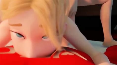 Full Frozen Elsa Anna 2020 Compilation 3D Hentai UNCENSORED