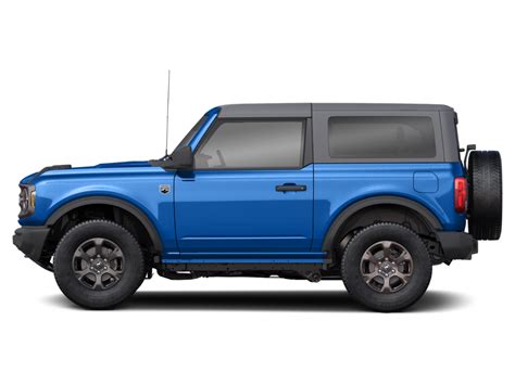 2024 Ford Bronco Price Specs And Review Steele Ford Lincoln Canada