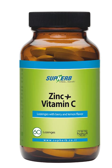 Часто можно встретить добавки с витамином с. Zinc plus Vitamin C lozenges - SupHerb