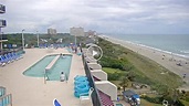 77th Ave N | Myrtle Beach Webcam | Live South Carolina Beach Cams