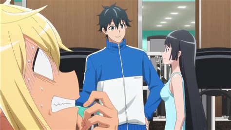 How Heavy Are The Dumbbells You Lift Episode 1 English Dubbed Watch