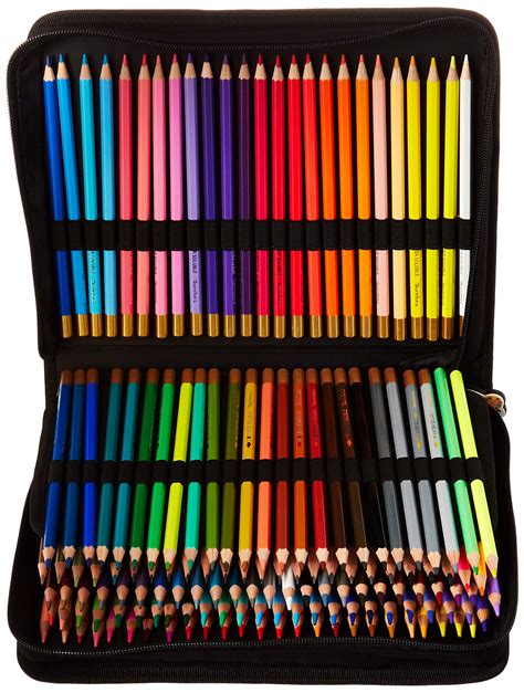 Colored Pencil Drawing Sets