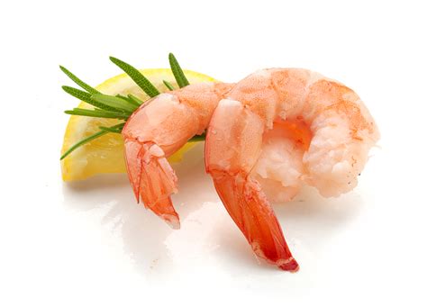 10 Interesting Facts About Shrimp