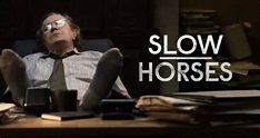 Slow Horses, la nueva serie producida por Apple TV+, presenta su tema ...