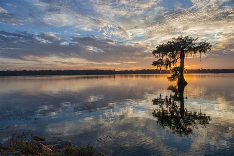 31 Best Lakes In Louisiana Swimming And Boating Fun In 2023 Wwb