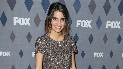 Natalie Morales Is Disgusted By The Lengths The Paparazzi Took To Get